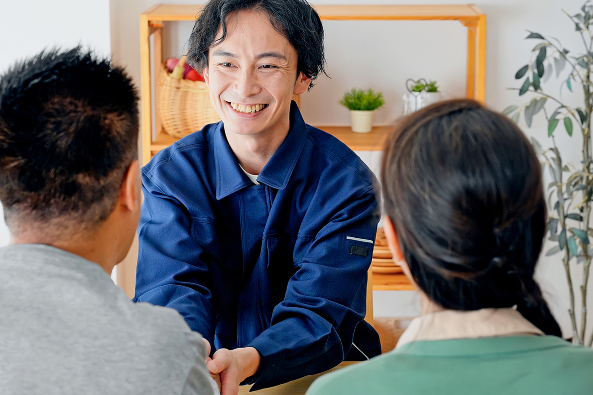 会社概要