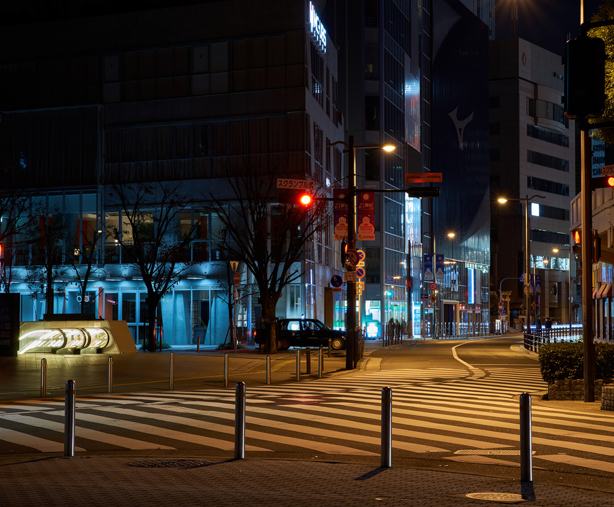 夜間出張駆けつけサービス